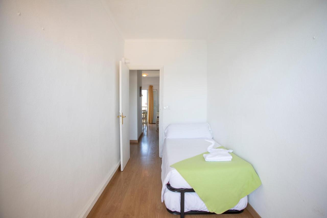 Apartamentos Piza - Grupo Berna Colonia de Sant Jordi Extérieur photo